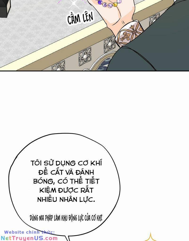 Ước Mong Của Thần Quan Là Được Cưỡi Ác Long 18 trang 37