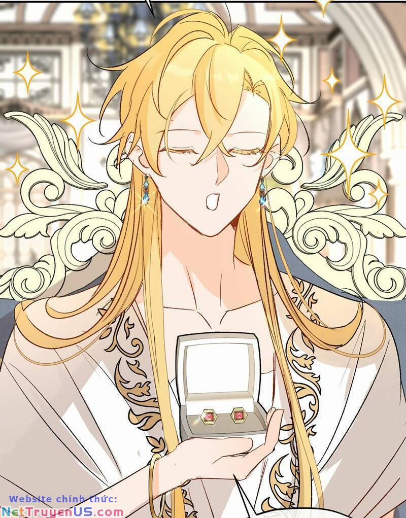 Ước Mong Của Thần Quan Là Được Cưỡi Ác Long 18 trang 38