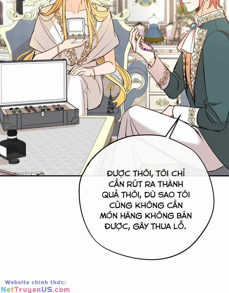 Ước Mong Của Thần Quan Là Được Cưỡi Ác Long 18 trang 40