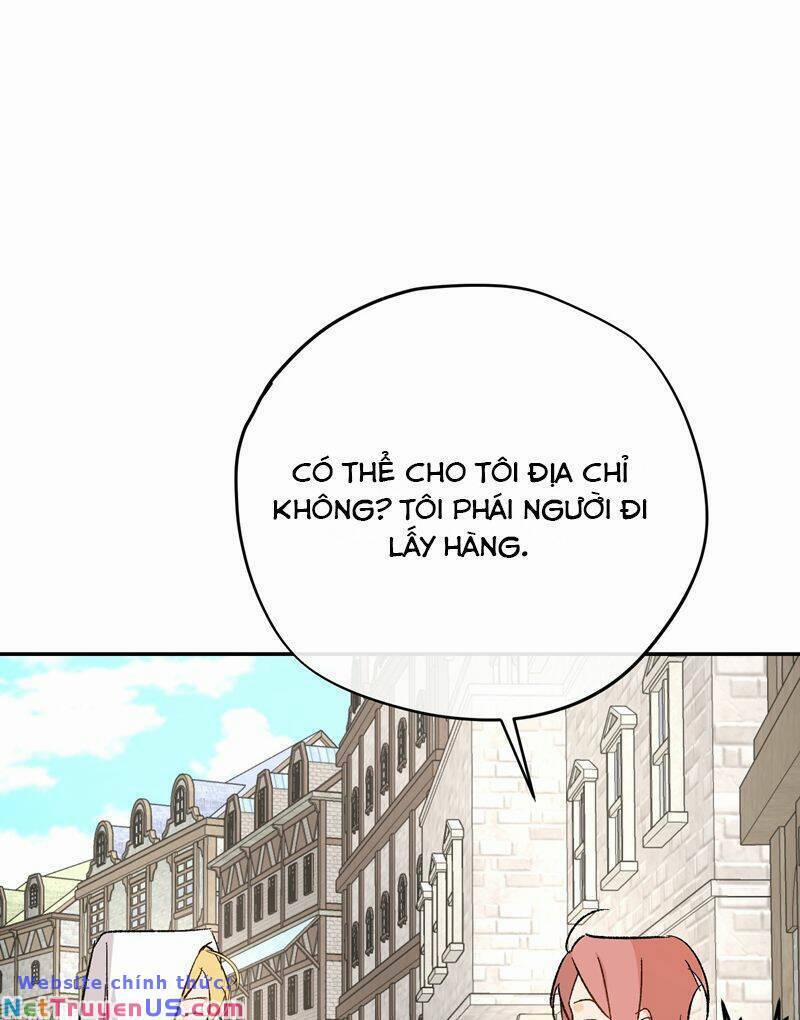 Ước Mong Của Thần Quan Là Được Cưỡi Ác Long 18 trang 41