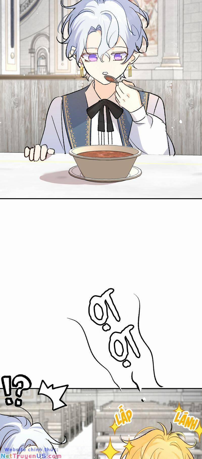 Ước Mong Của Thần Quan Là Được Cưỡi Ác Long 18 trang 5