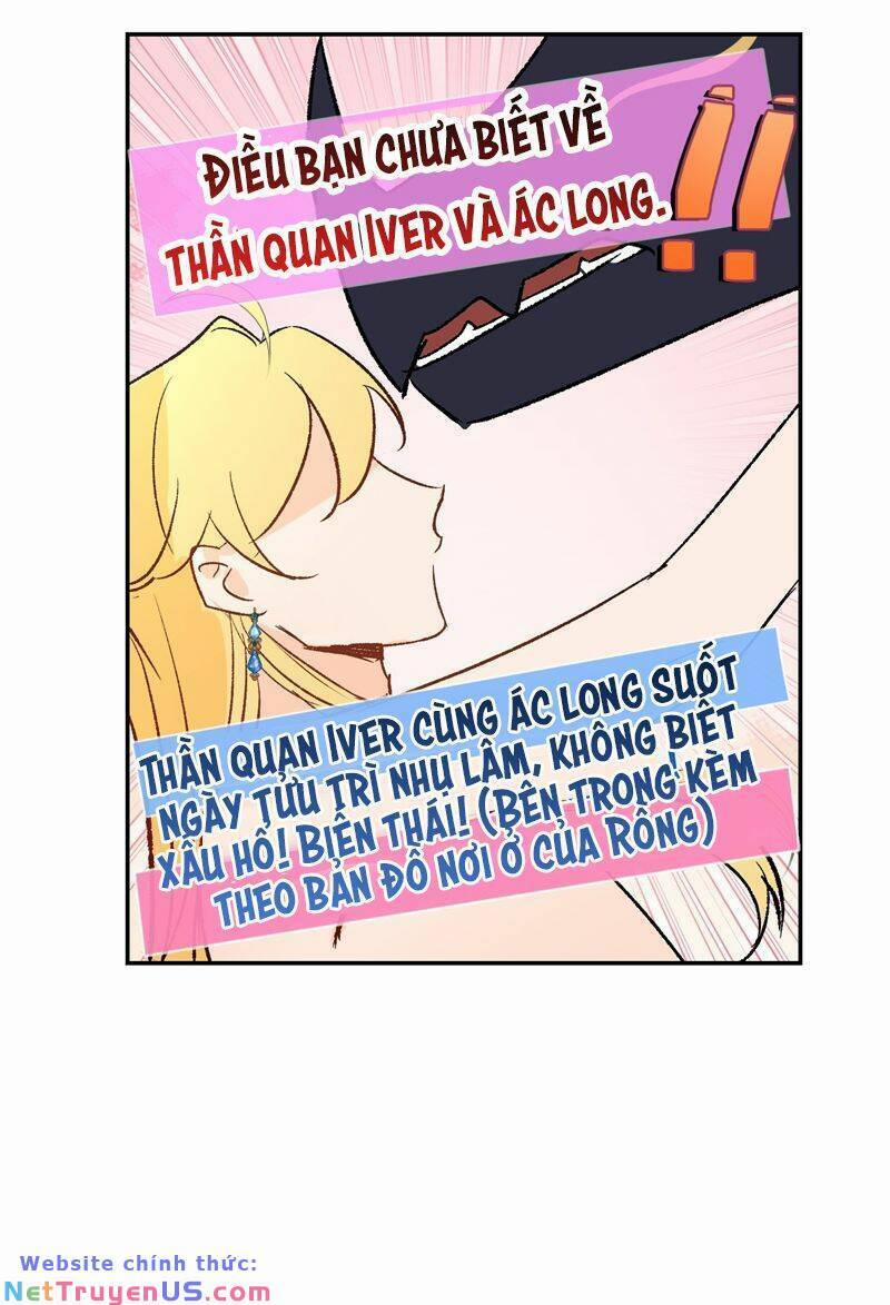 Ước Mong Của Thần Quan Là Được Cưỡi Ác Long 18 trang 51