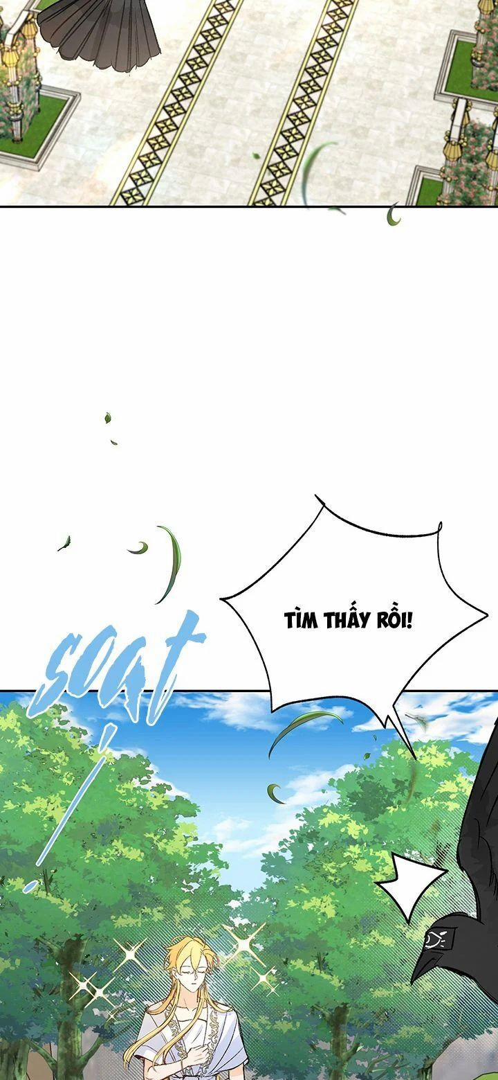 Ước Mong Của Thần Quan Là Được Cưỡi Ác Long 19 trang 15