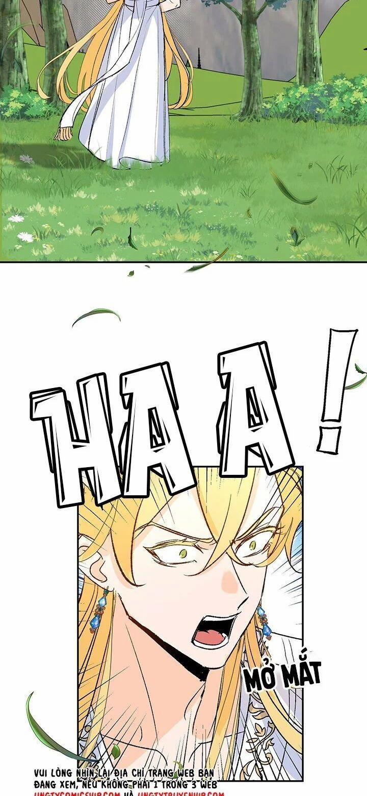 Ước Mong Của Thần Quan Là Được Cưỡi Ác Long 19 trang 16