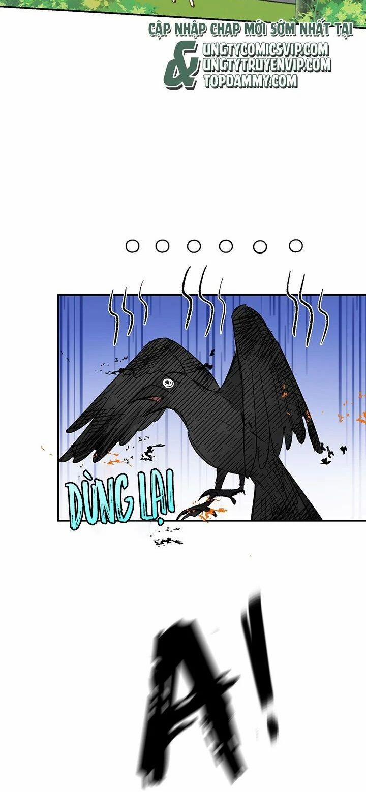 Ước Mong Của Thần Quan Là Được Cưỡi Ác Long 19 trang 20