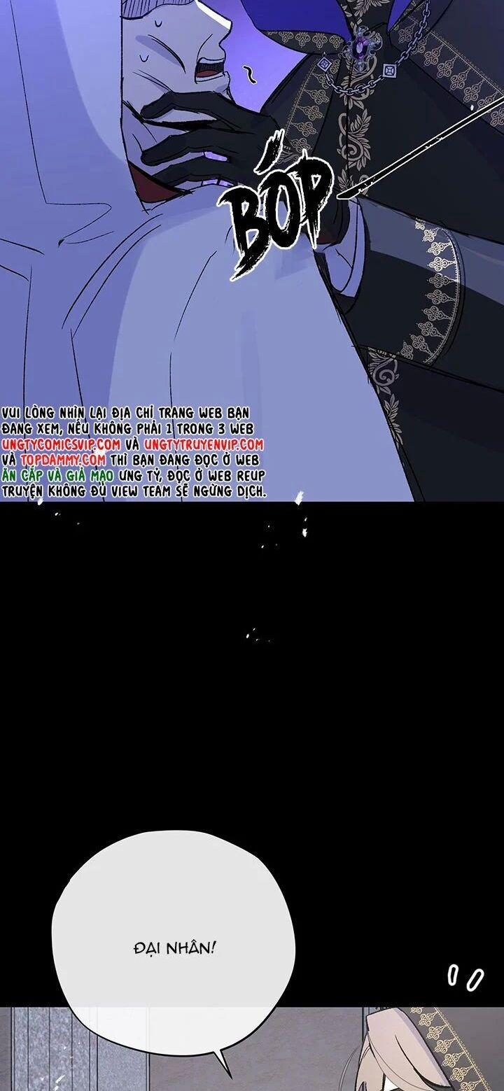 Ước Mong Của Thần Quan Là Được Cưỡi Ác Long 19 trang 6