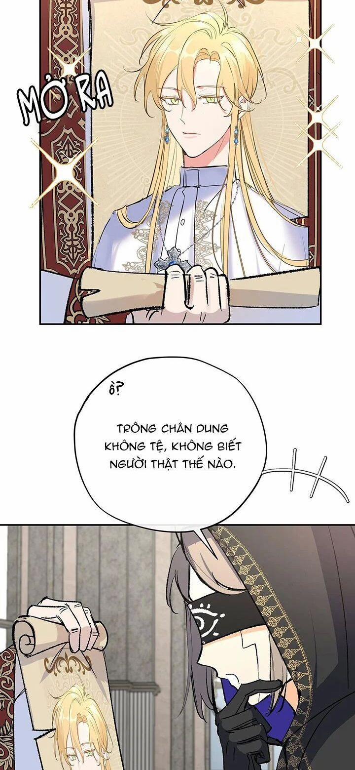 Ước Mong Của Thần Quan Là Được Cưỡi Ác Long 19 trang 8