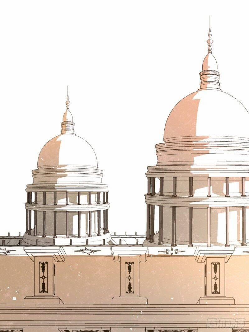 Ước Mong Của Thần Quan Là Được Cưỡi Ác Long 2 trang 1