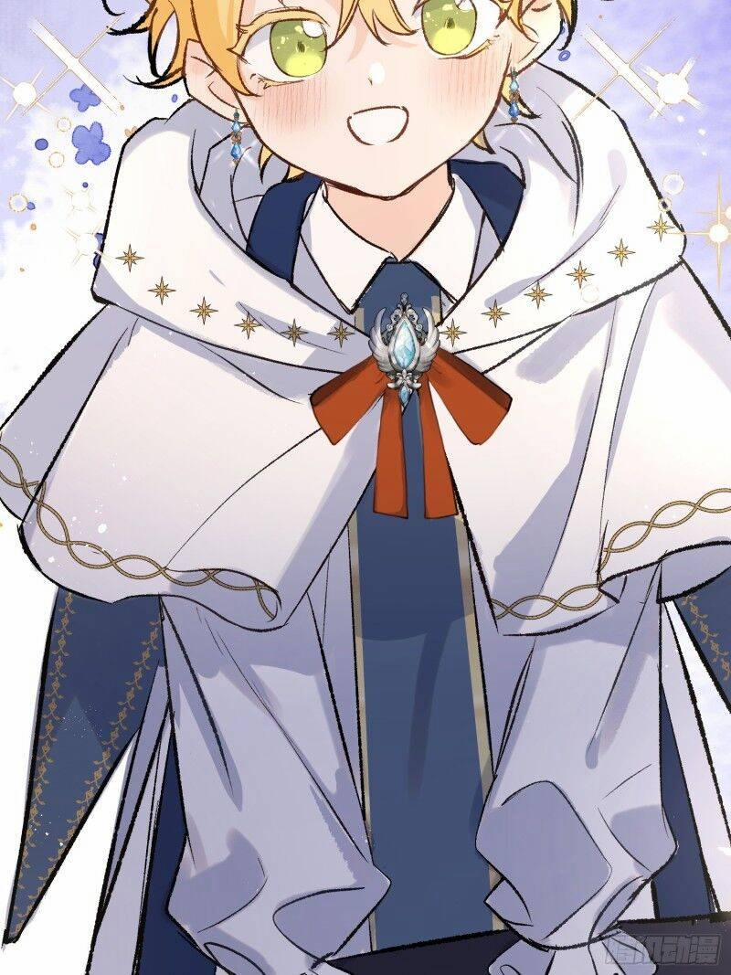 Ước Mong Của Thần Quan Là Được Cưỡi Ác Long 2 trang 10