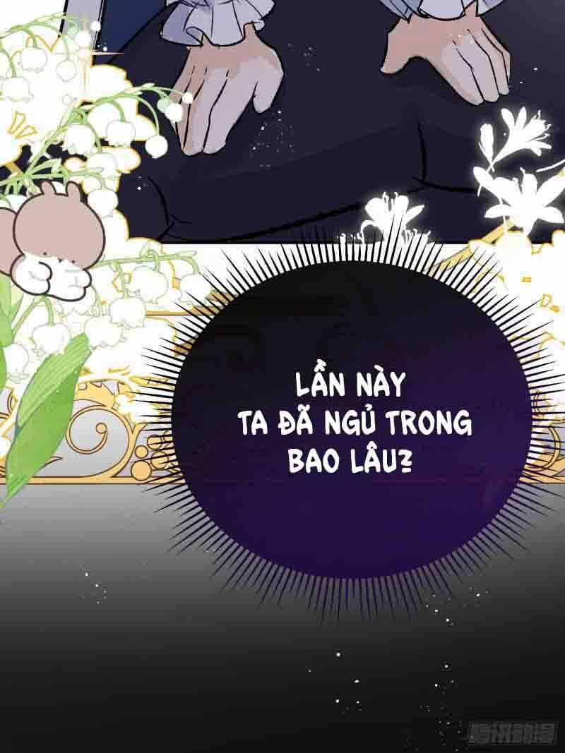 Ước Mong Của Thần Quan Là Được Cưỡi Ác Long 2 trang 11