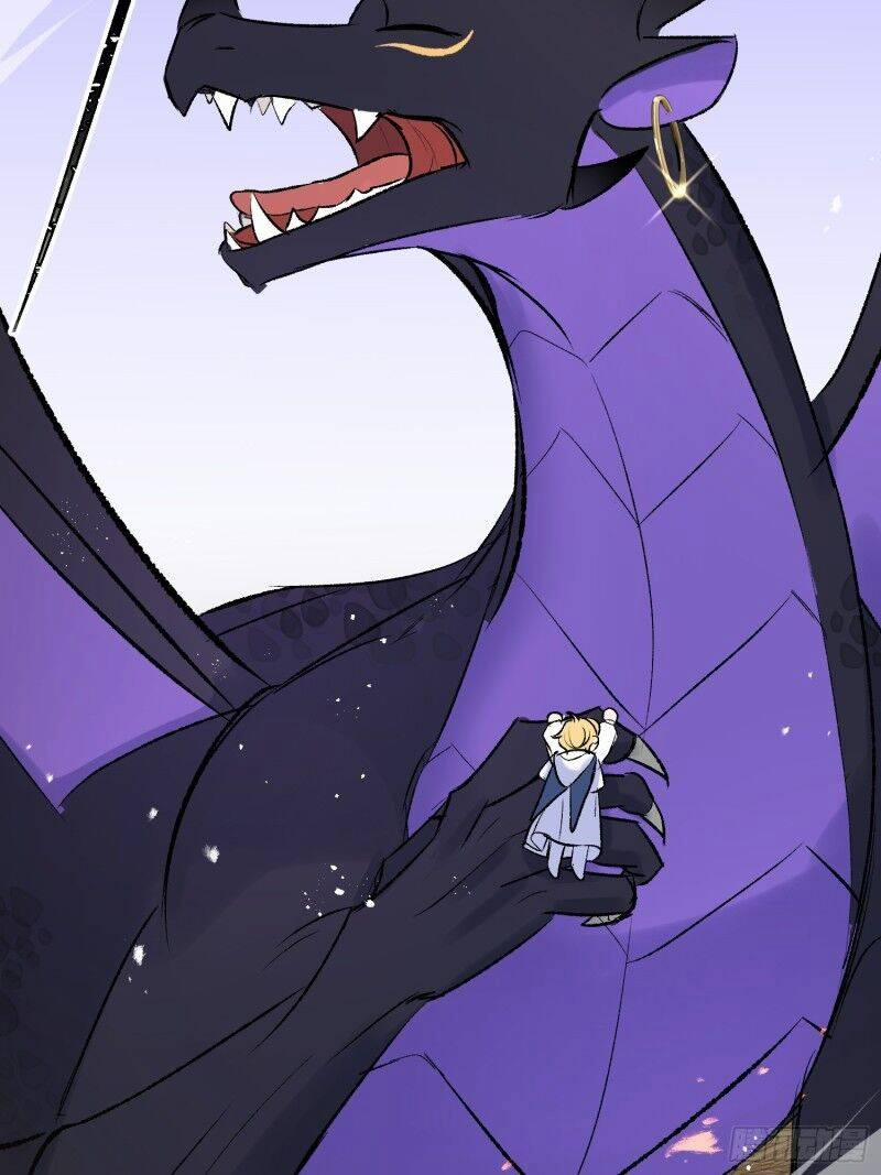 Ước Mong Của Thần Quan Là Được Cưỡi Ác Long 2 trang 14