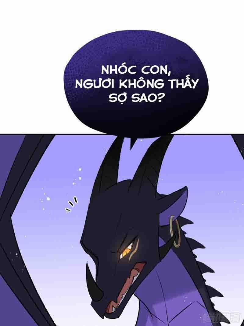 Ước Mong Của Thần Quan Là Được Cưỡi Ác Long 2 trang 16