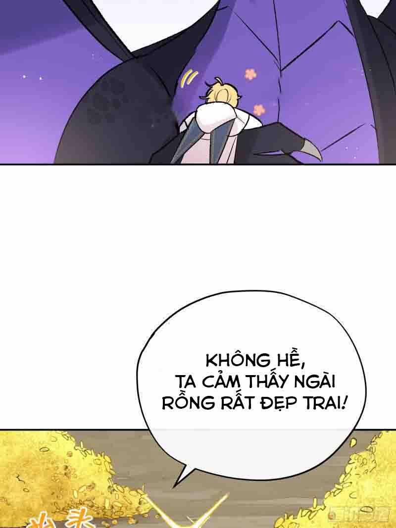 Ước Mong Của Thần Quan Là Được Cưỡi Ác Long 2 trang 17