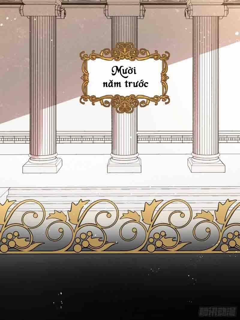 Ước Mong Của Thần Quan Là Được Cưỡi Ác Long 2 trang 2