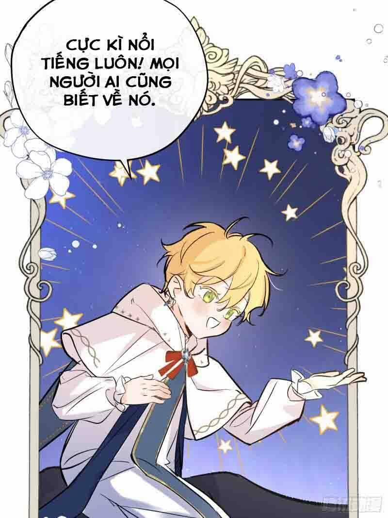 Ước Mong Của Thần Quan Là Được Cưỡi Ác Long 2 trang 22