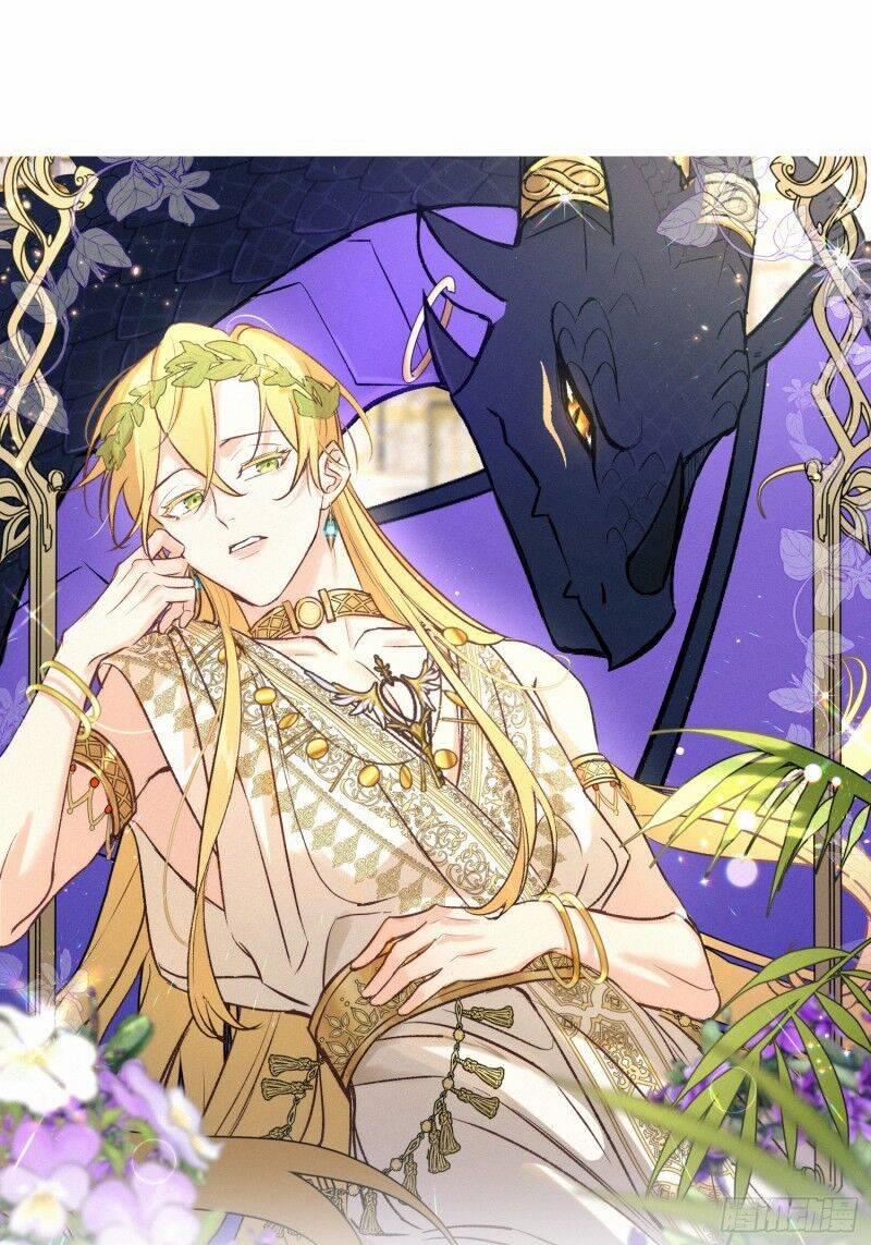 Ước Mong Của Thần Quan Là Được Cưỡi Ác Long 2 trang 29