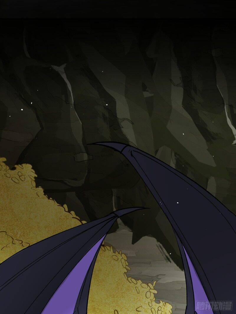 Ước Mong Của Thần Quan Là Được Cưỡi Ác Long 2 trang 3