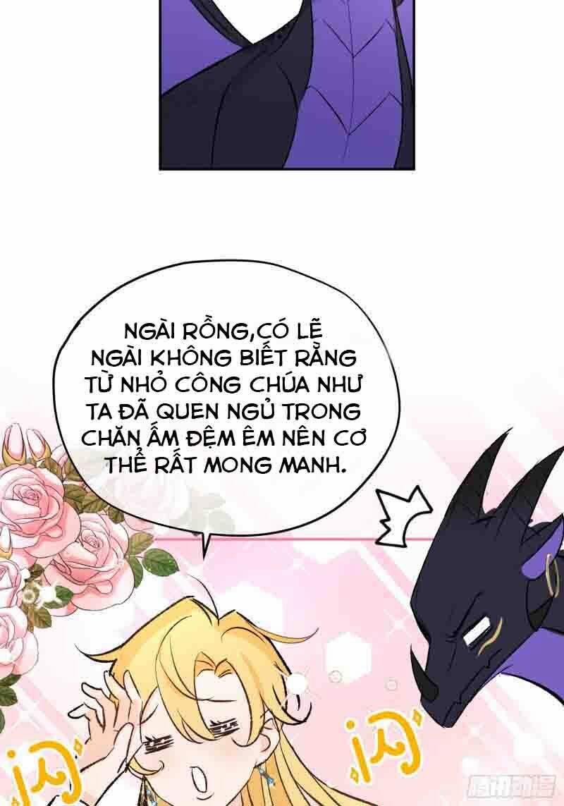 Ước Mong Của Thần Quan Là Được Cưỡi Ác Long 2 trang 38