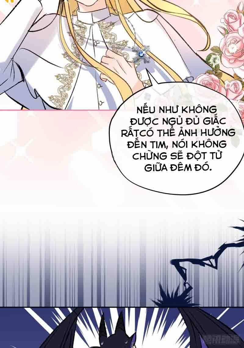 Ước Mong Của Thần Quan Là Được Cưỡi Ác Long 2 trang 39