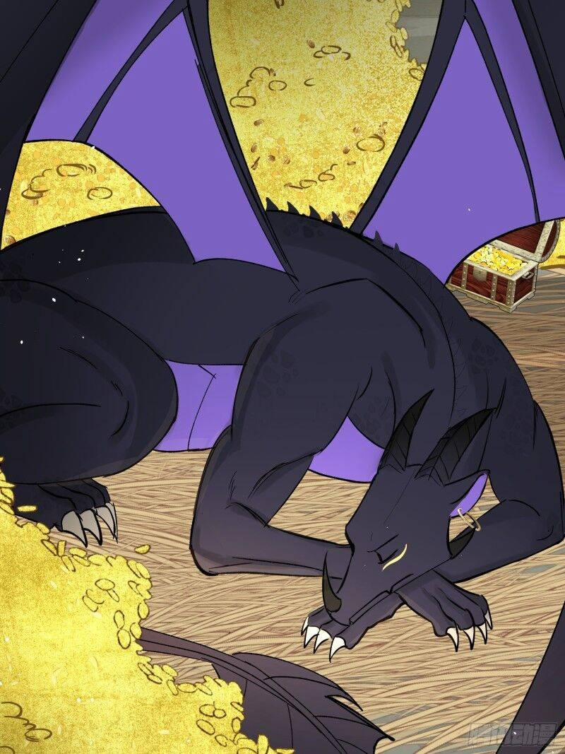 Ước Mong Của Thần Quan Là Được Cưỡi Ác Long 2 trang 4