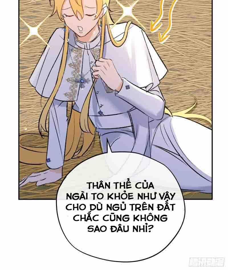 Ước Mong Của Thần Quan Là Được Cưỡi Ác Long 2 trang 42