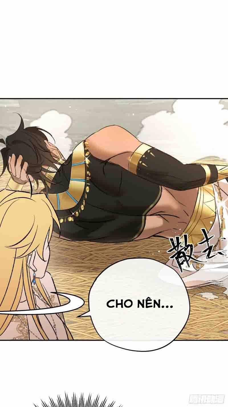 Ước Mong Của Thần Quan Là Được Cưỡi Ác Long 2 trang 43