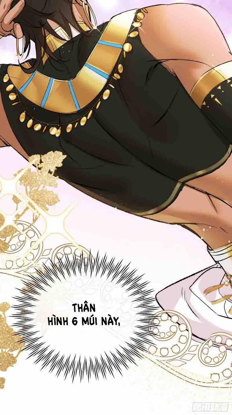 Ước Mong Của Thần Quan Là Được Cưỡi Ác Long 2 trang 45