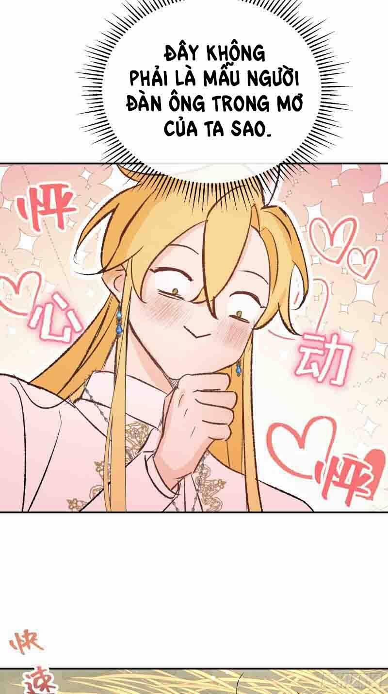 Ước Mong Của Thần Quan Là Được Cưỡi Ác Long 2 trang 48