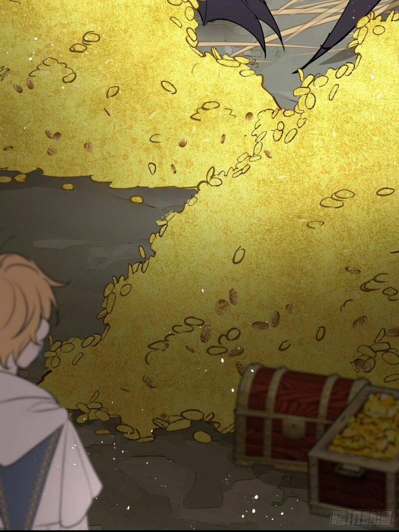 Ước Mong Của Thần Quan Là Được Cưỡi Ác Long 2 trang 5