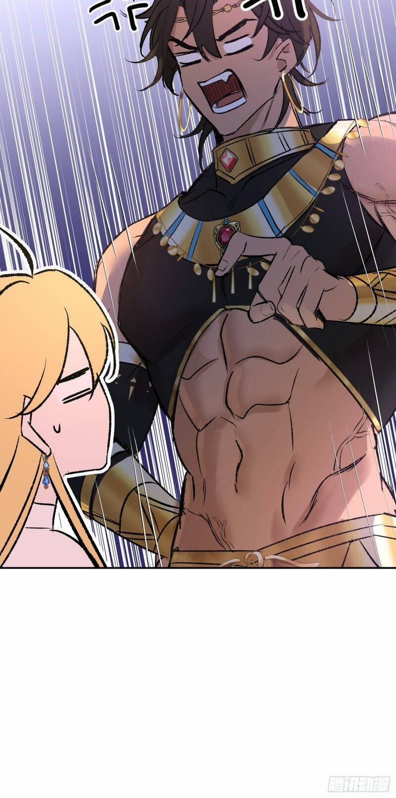 Ước Mong Của Thần Quan Là Được Cưỡi Ác Long 2 trang 53