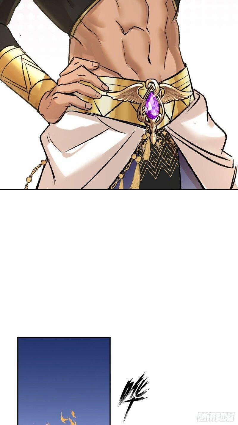 Ước Mong Của Thần Quan Là Được Cưỡi Ác Long 2 trang 56