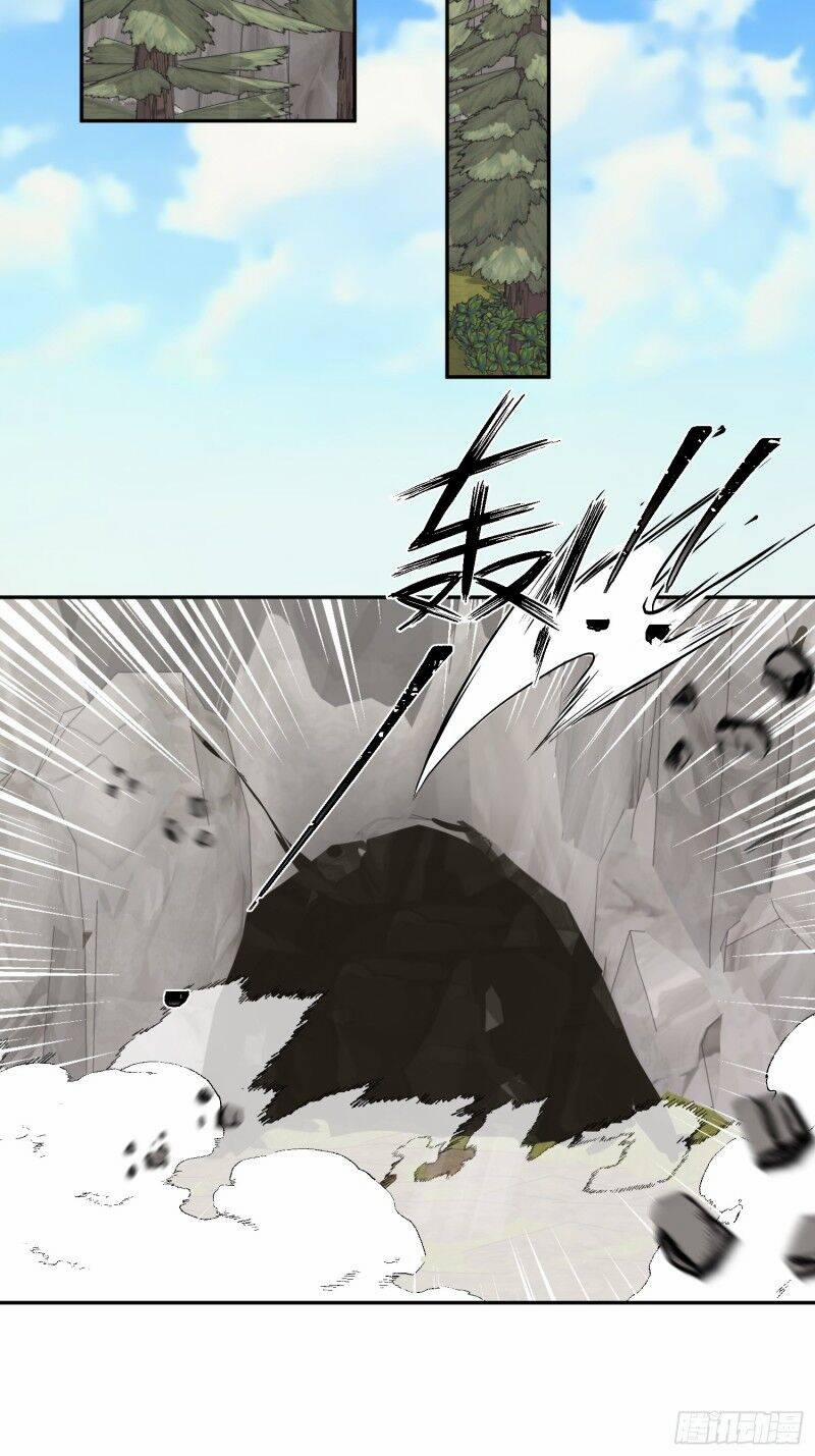 Ước Mong Của Thần Quan Là Được Cưỡi Ác Long 2 trang 60