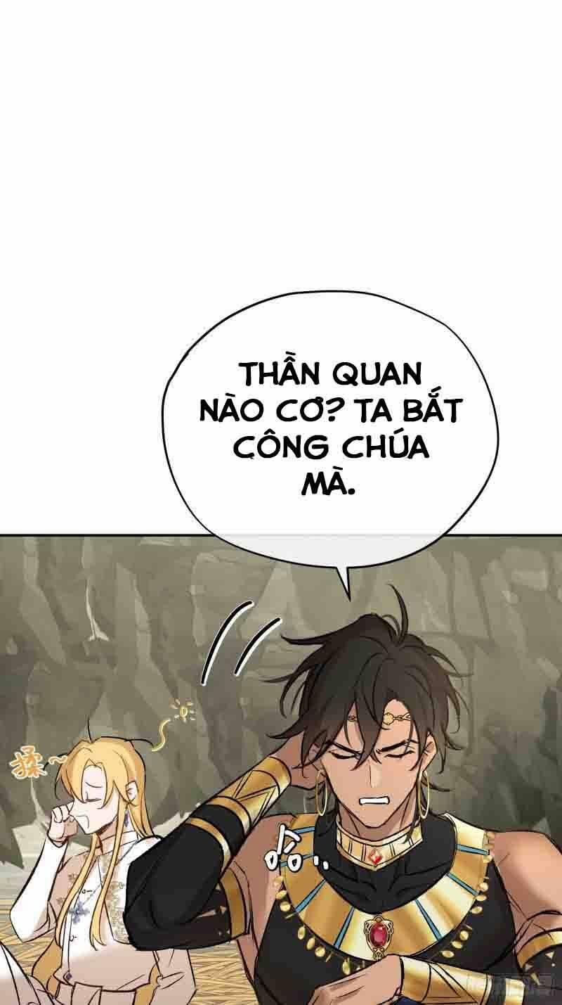 Ước Mong Của Thần Quan Là Được Cưỡi Ác Long 2 trang 63