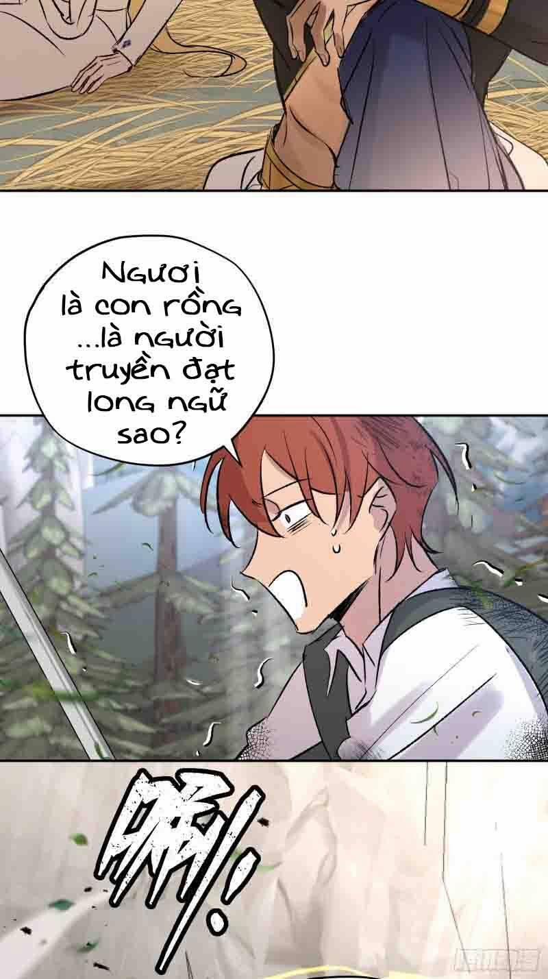 Ước Mong Của Thần Quan Là Được Cưỡi Ác Long 2 trang 64