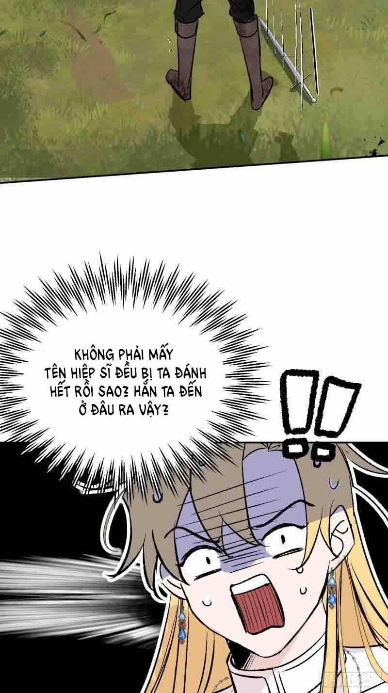 Ước Mong Của Thần Quan Là Được Cưỡi Ác Long 2 trang 67