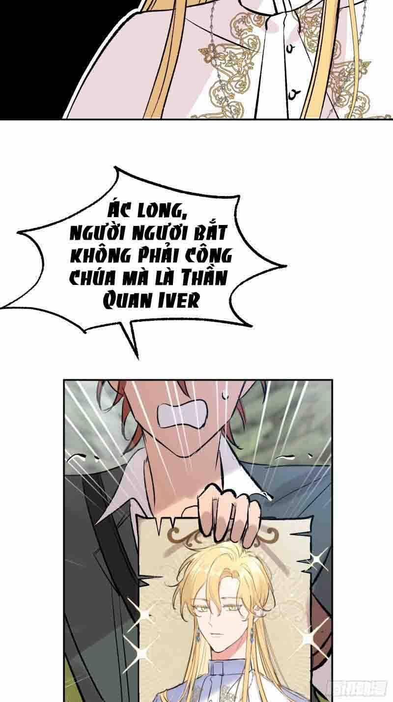 Ước Mong Của Thần Quan Là Được Cưỡi Ác Long 2 trang 68