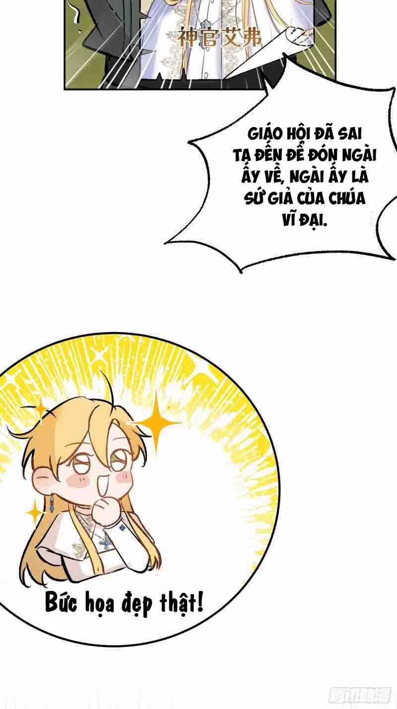 Ước Mong Của Thần Quan Là Được Cưỡi Ác Long 2 trang 69