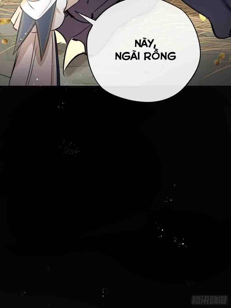 Ước Mong Của Thần Quan Là Được Cưỡi Ác Long 2 trang 7