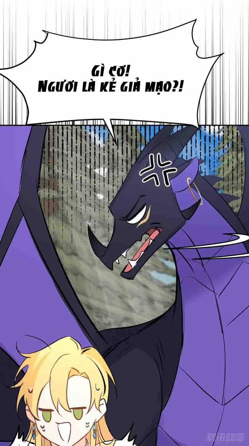 Ước Mong Của Thần Quan Là Được Cưỡi Ác Long 2 trang 70