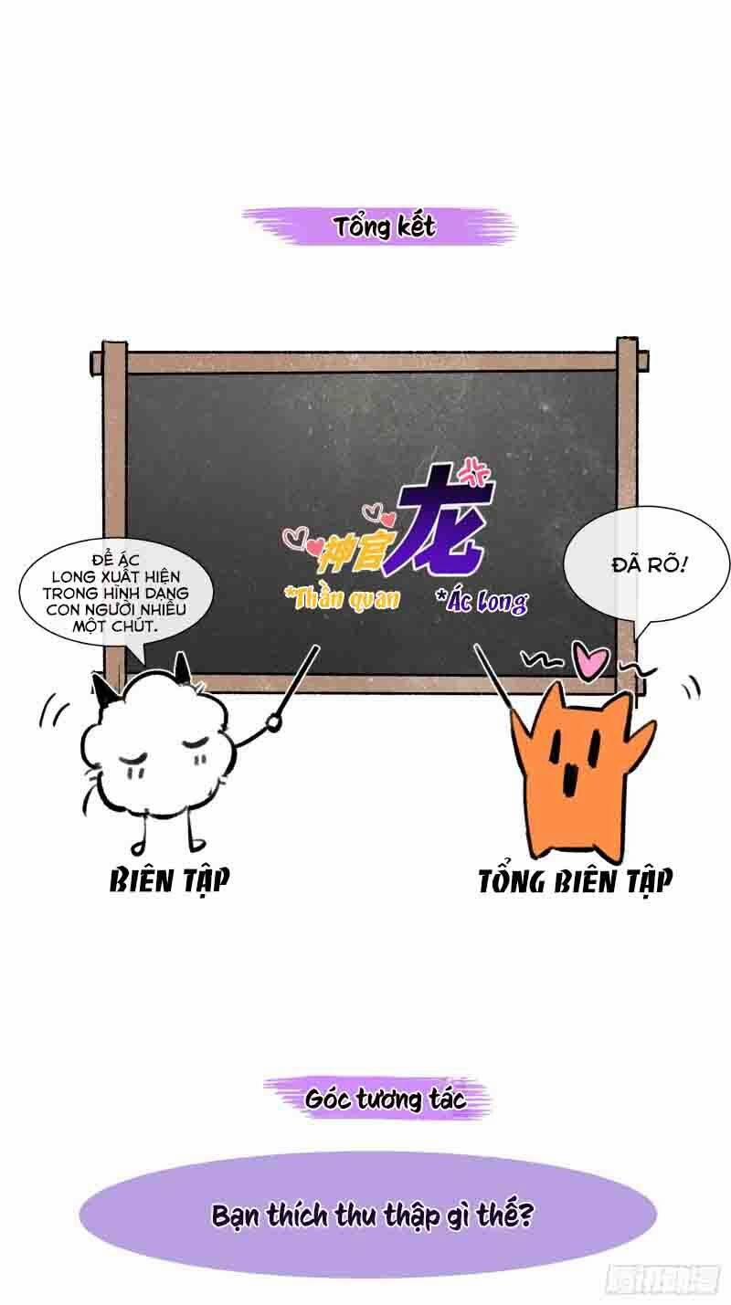 Ước Mong Của Thần Quan Là Được Cưỡi Ác Long 2 trang 72