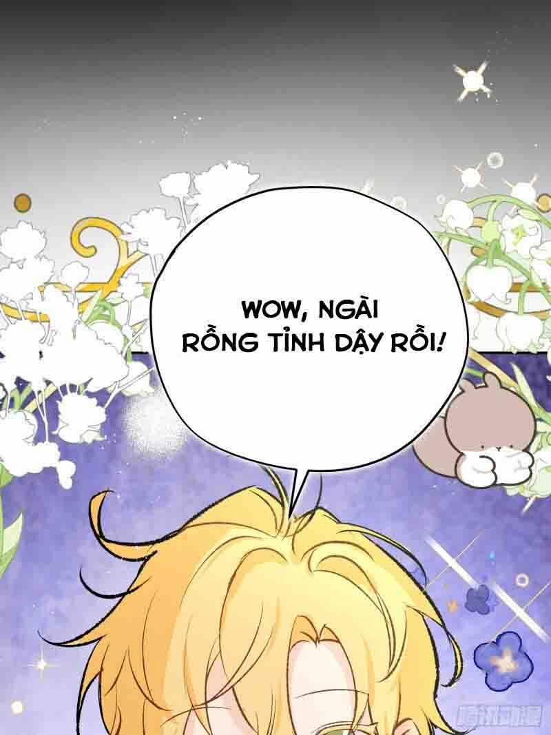 Ước Mong Của Thần Quan Là Được Cưỡi Ác Long 2 trang 9