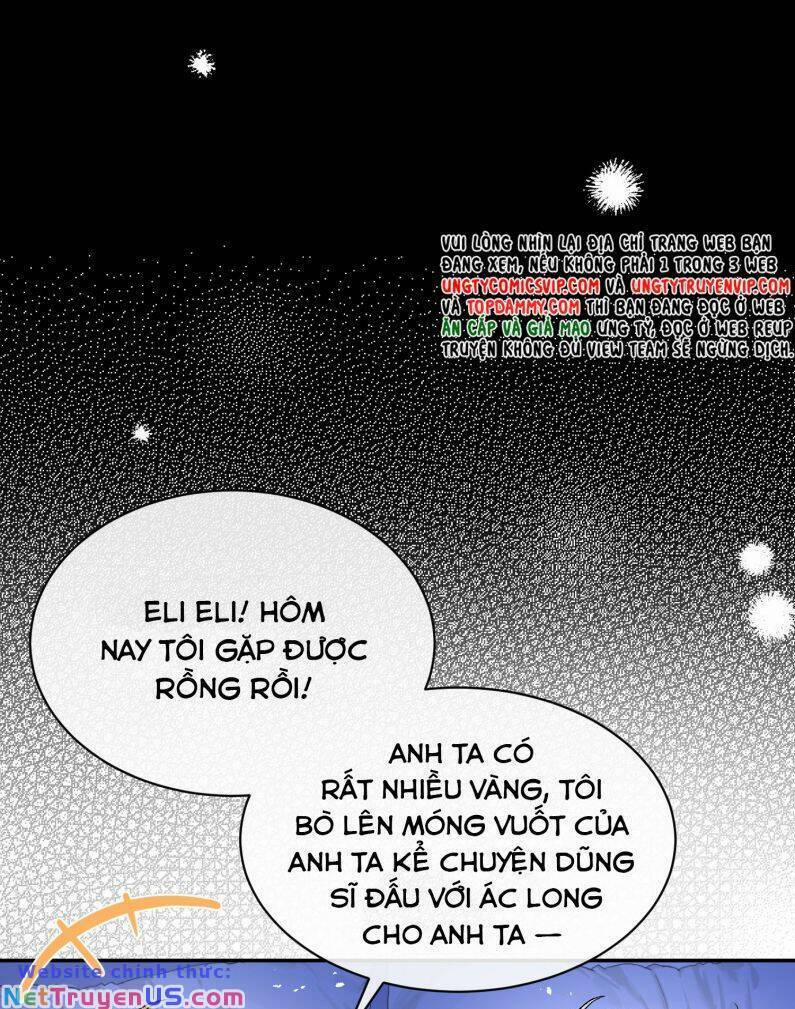 Ước Mong Của Thần Quan Là Được Cưỡi Ác Long 20 trang 11