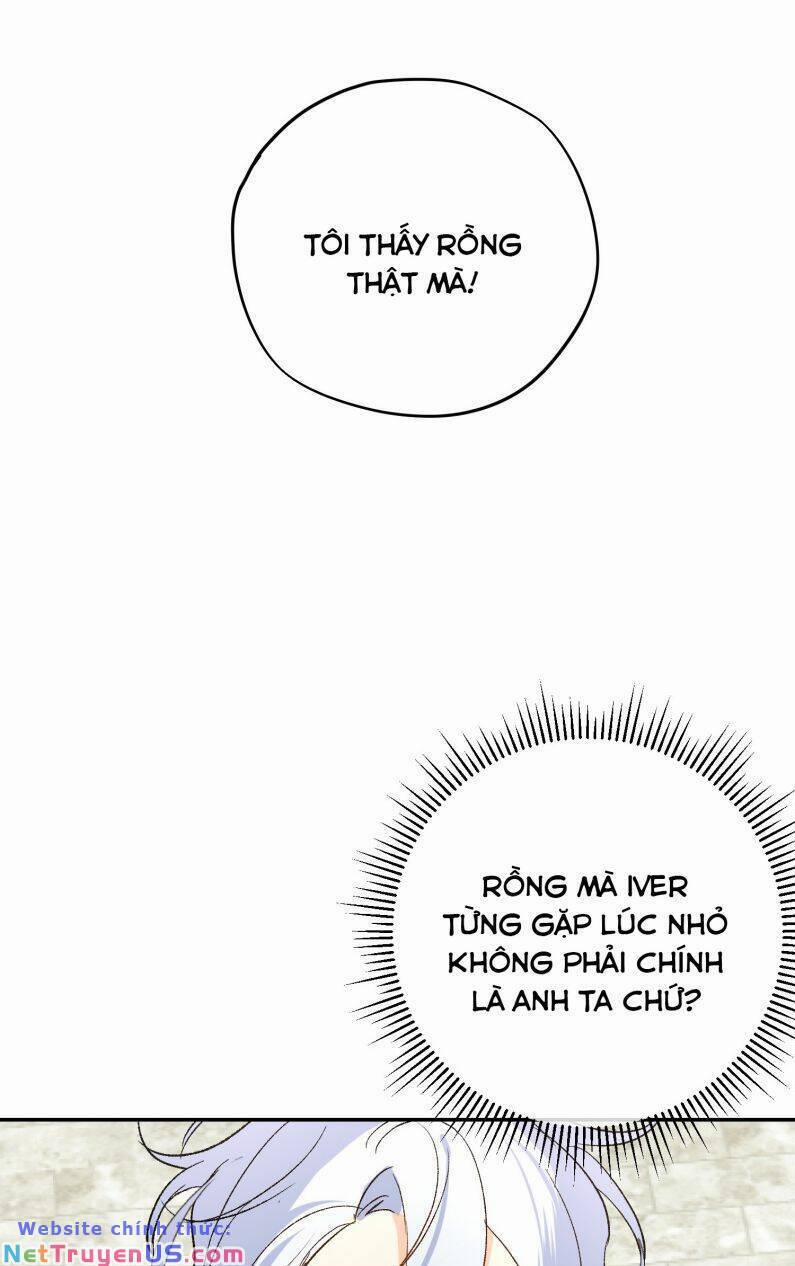 Ước Mong Của Thần Quan Là Được Cưỡi Ác Long 20 trang 13