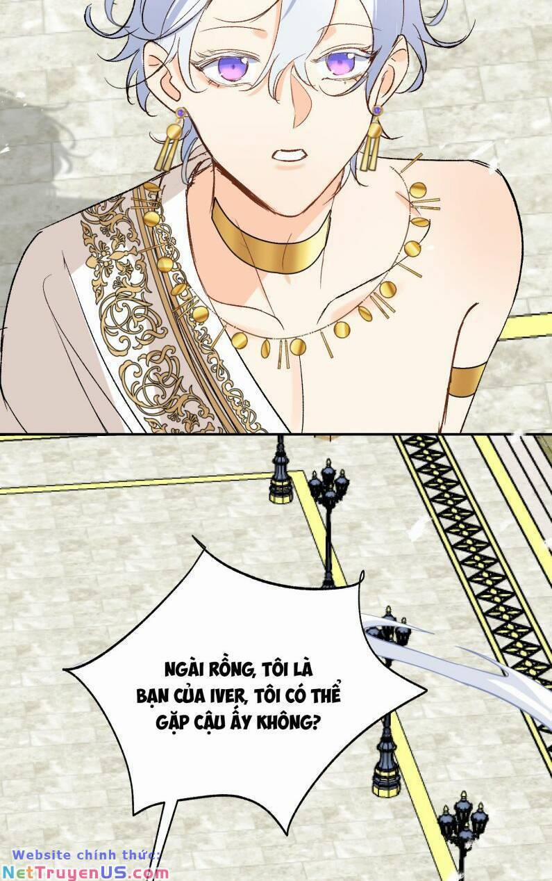 Ước Mong Của Thần Quan Là Được Cưỡi Ác Long 20 trang 14