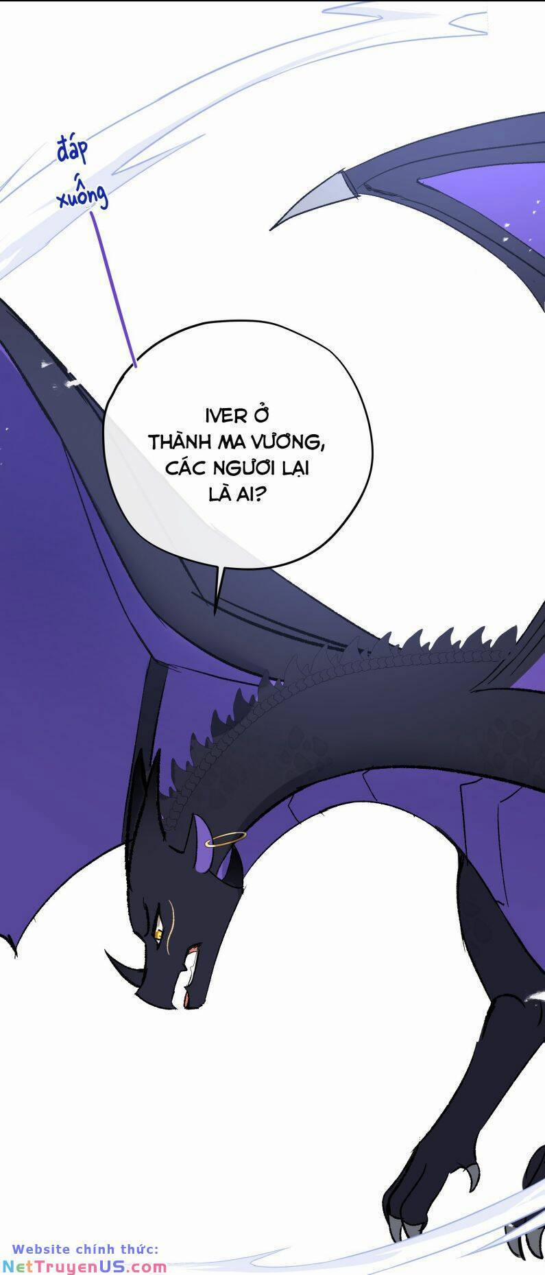 Ước Mong Của Thần Quan Là Được Cưỡi Ác Long 20 trang 16