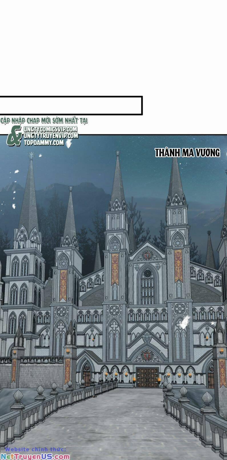 Ước Mong Của Thần Quan Là Được Cưỡi Ác Long 20 trang 19