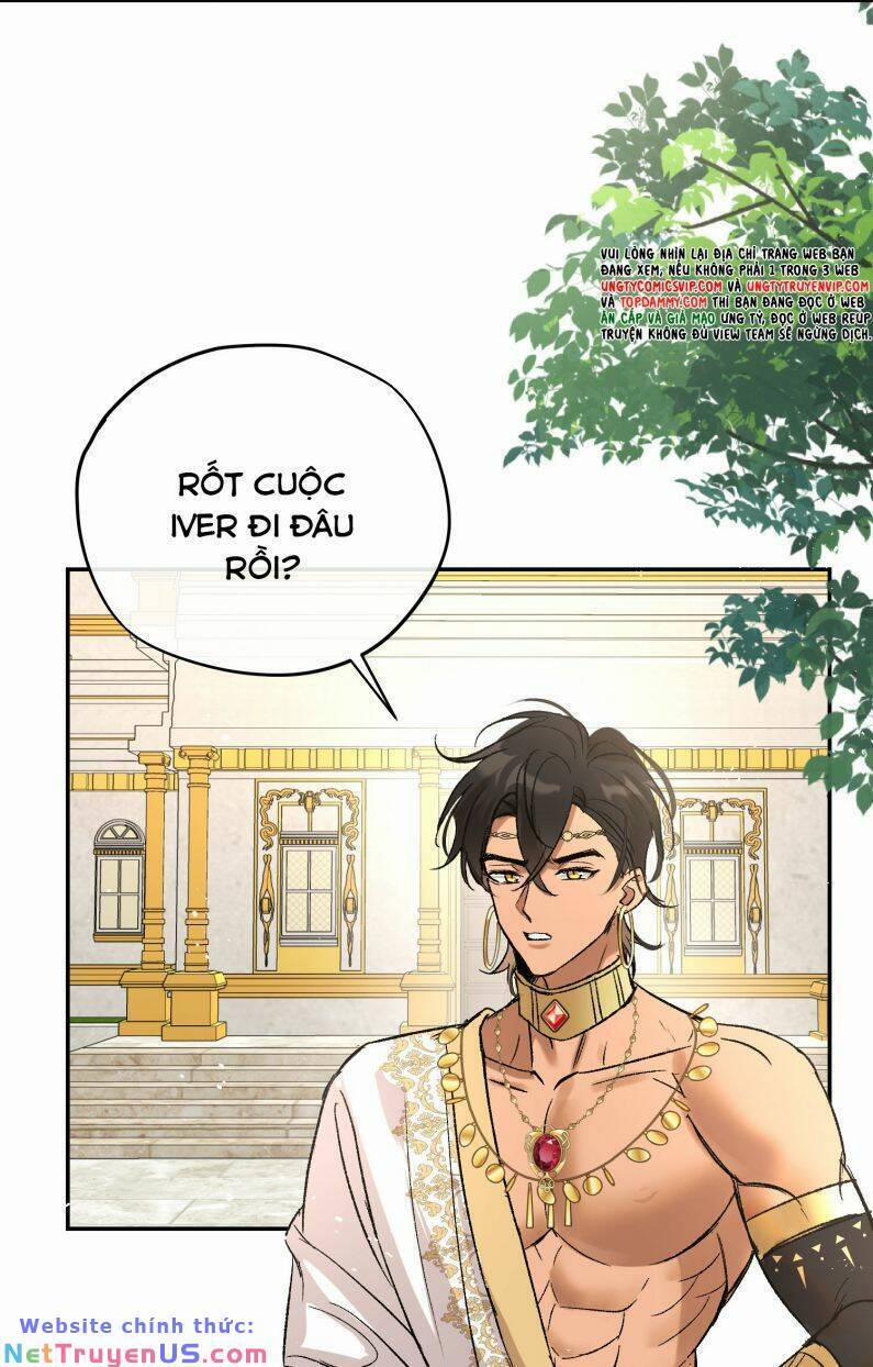 Ước Mong Của Thần Quan Là Được Cưỡi Ác Long 20 trang 2