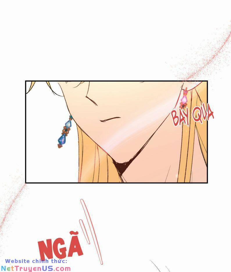 Ước Mong Của Thần Quan Là Được Cưỡi Ác Long 20 trang 26