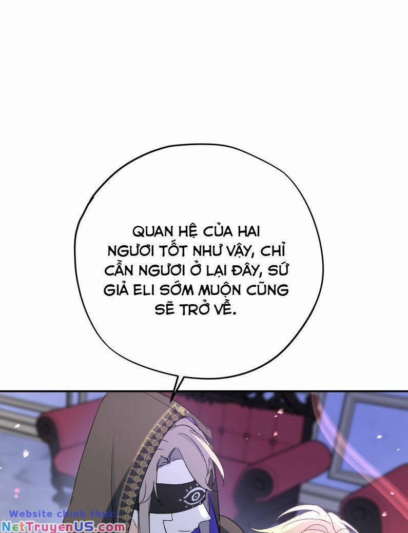 Ước Mong Của Thần Quan Là Được Cưỡi Ác Long 20 trang 28