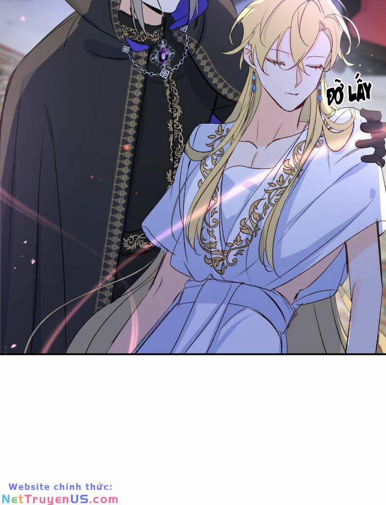 Ước Mong Của Thần Quan Là Được Cưỡi Ác Long 20 trang 29